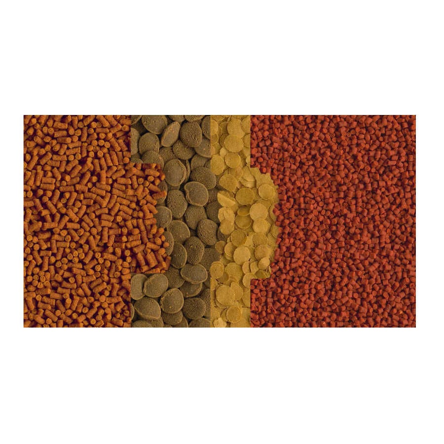 TetraCrusta Men&uacute; comida para crust&aacute;ceos, , large Imagen numero 2