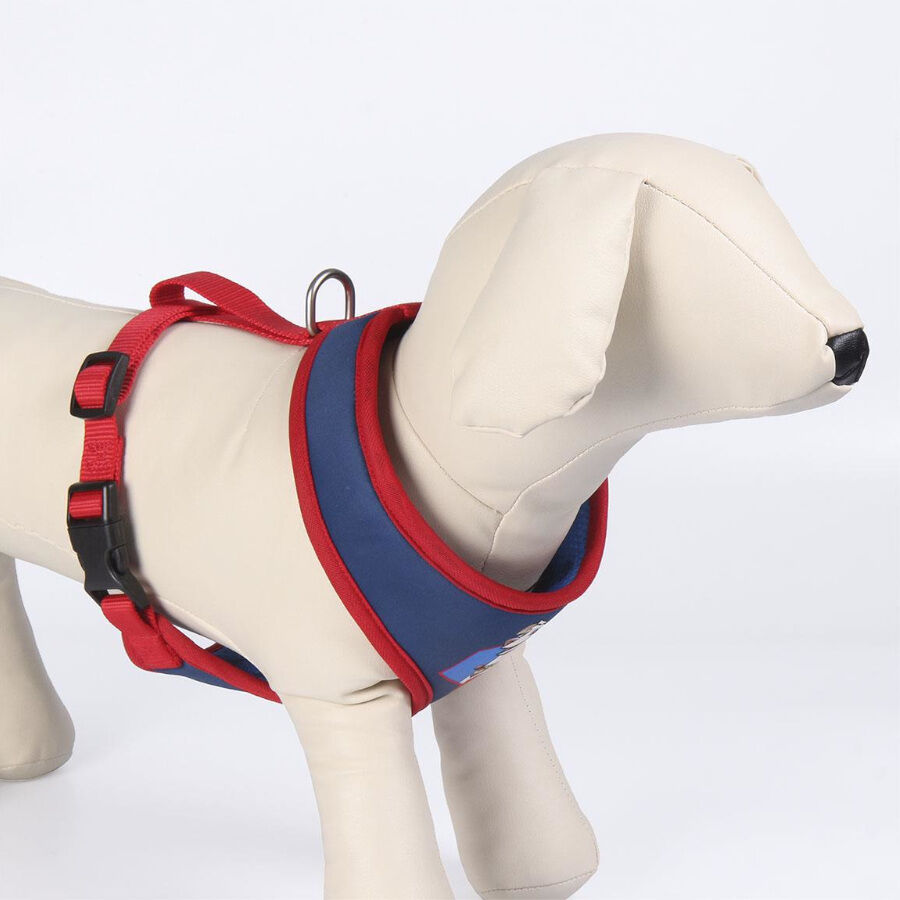DC Comics Supermascotas Arn&eacute;s Estampado para perros, , large indicador imagen numero 3