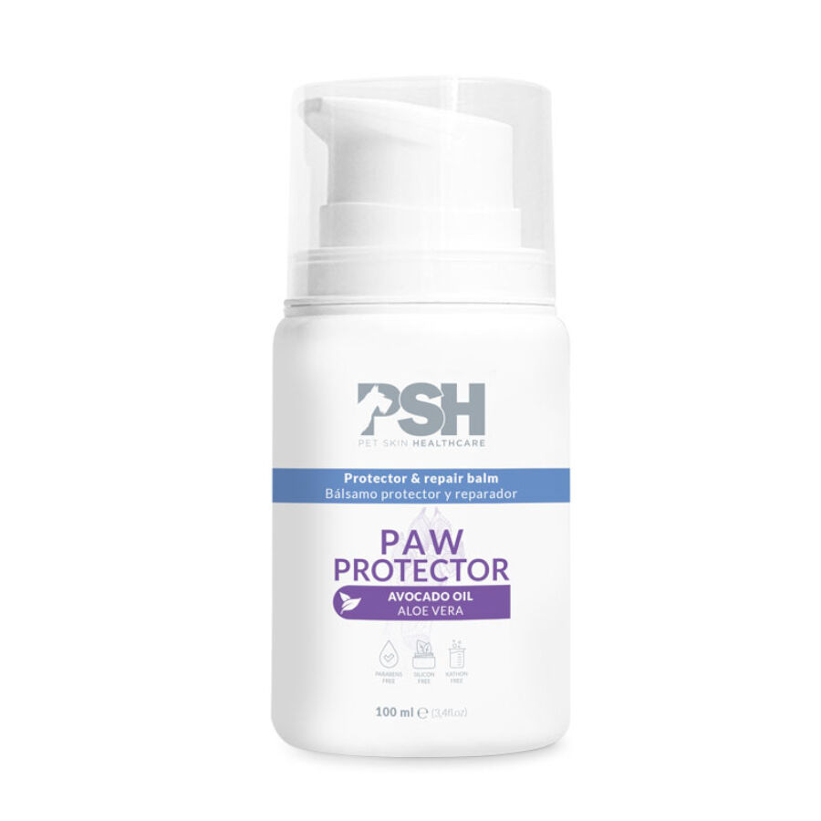 PSH Paws Protector B&aacute;lsamo para perros y gatos, , large indicador imagen numero 1