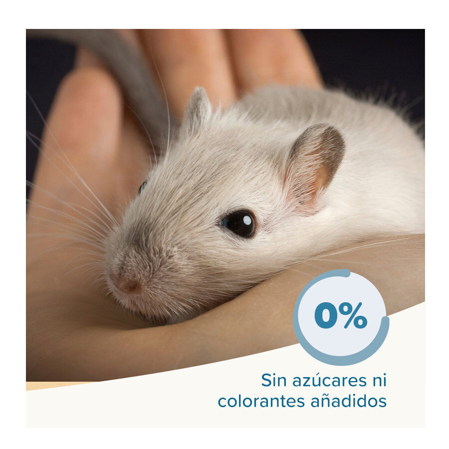 Beaphar Care+ Pienso para ratones y jerbos, , large Imagen numero 5