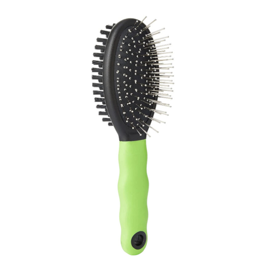 Ferplast Gro 5788 Flea Comb Cepillo Doble para gatos, , large Imagen numero 1