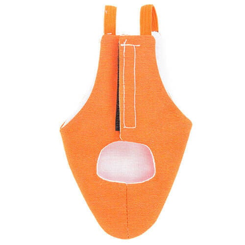 TK-Pet Pa&ntilde;al de Tela para ninfas, , large Imagen numero 2
