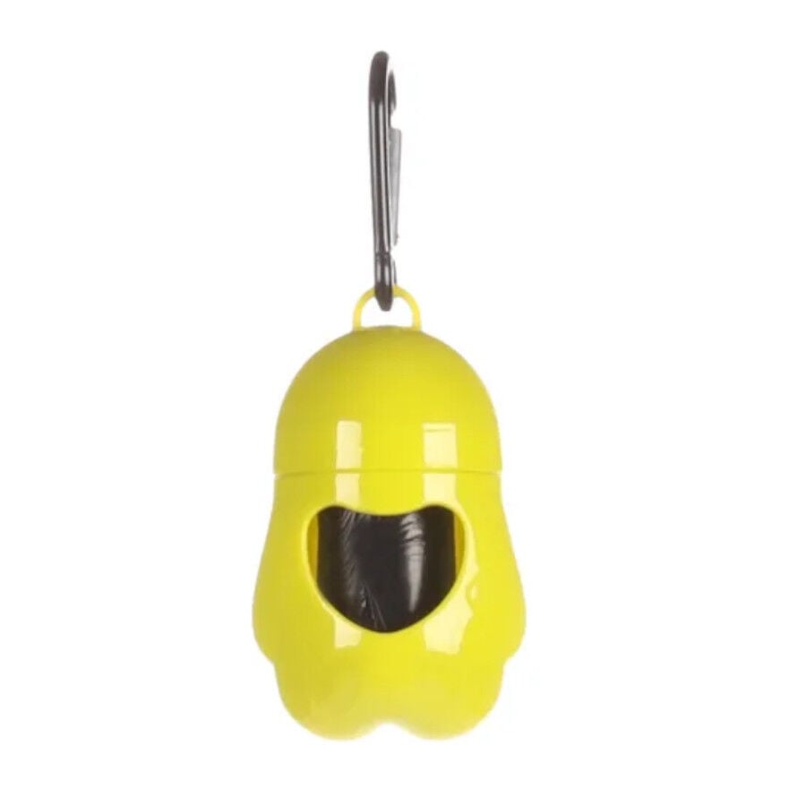 Flamingo Legga Porta Bolsas + 15 bolsas para heces de perro, , large Imagen numero 1