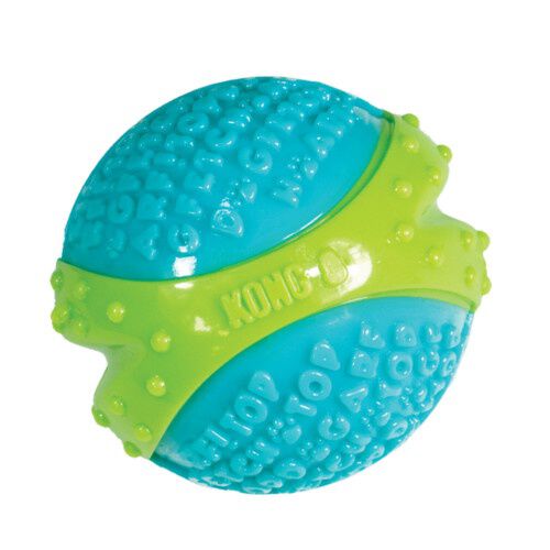 Kong CoreStrenght pelota para perros Imagen numero 1