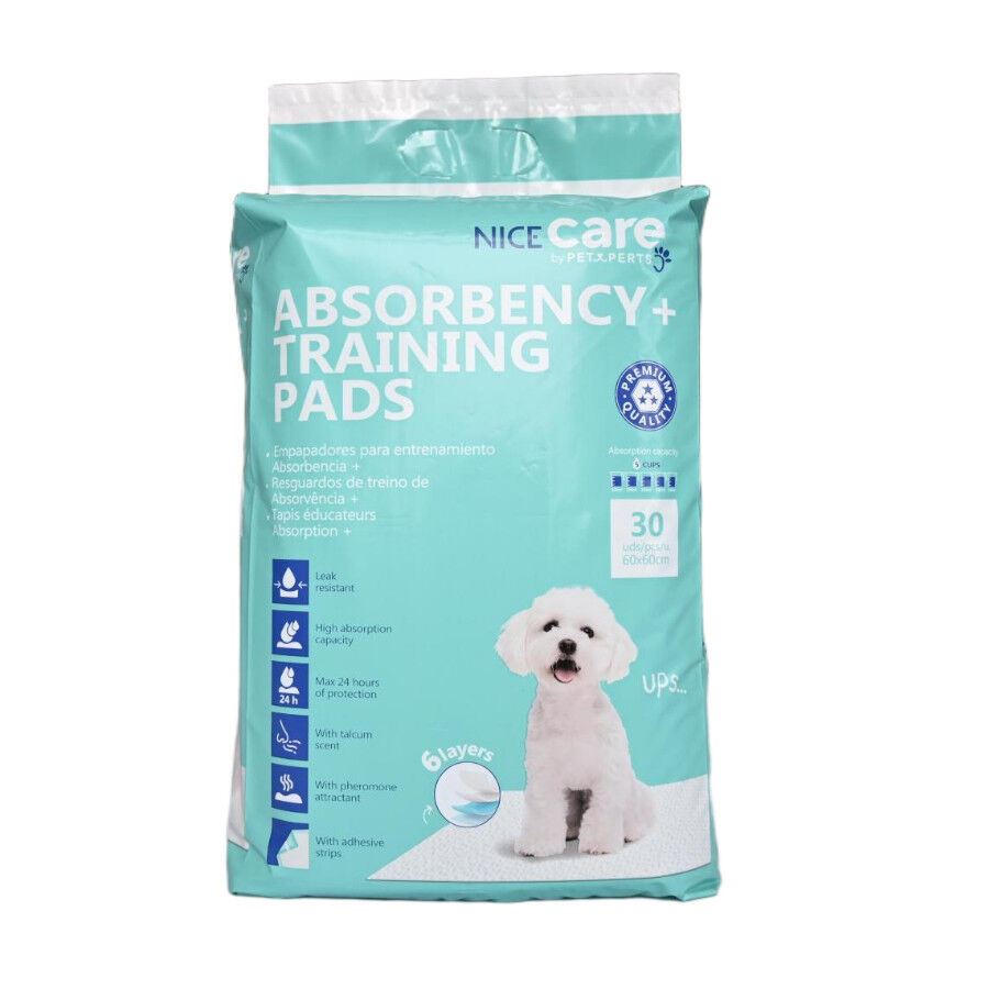 Nice Care Empapadores Premium para perros, , large indicador imagen numero 5