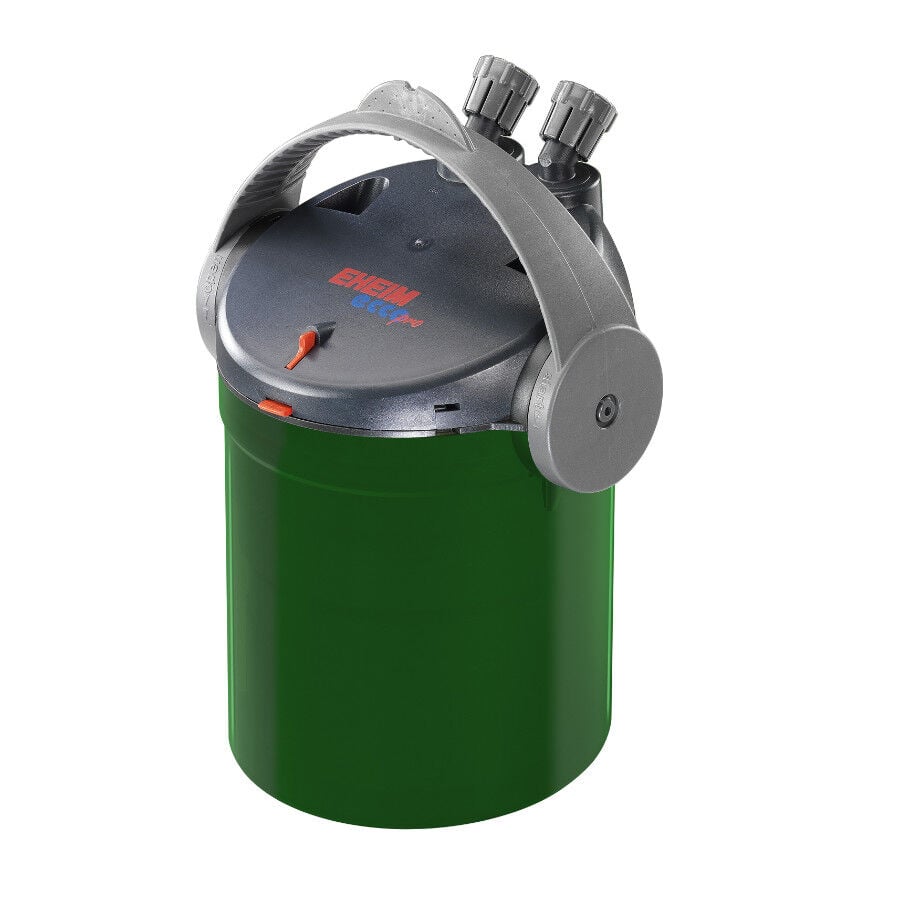 Eheim Ecco Pro filtro exterior para acuario Imagen numero 1