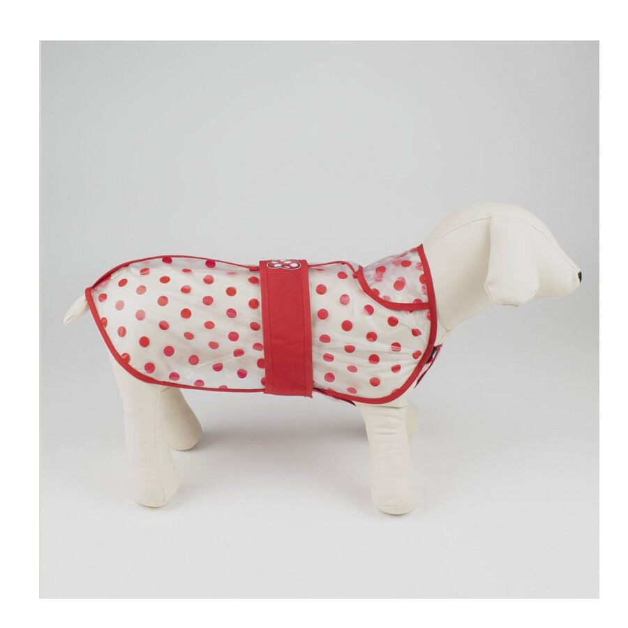 Disney Minnie Mouse Chubasquero para perros, , large indicador imagen numero 3