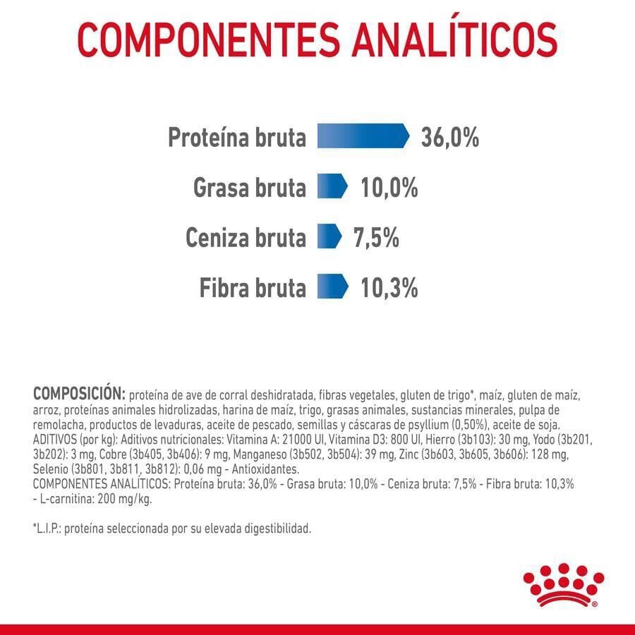 8 kg Royal Canin Adult Light Weight Care pienso para gatos, , large Imagen numero 9