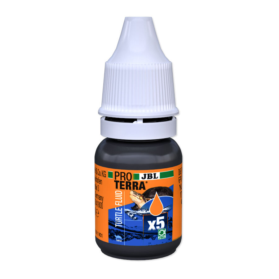 JBL Proterra Turtle Fluid suplemento para tortugas, , large indicador imagen numero 2