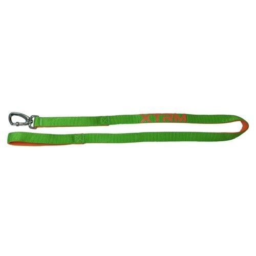 Nayeco X-TRM Neon Flash verde correa perro Imagen numero 1