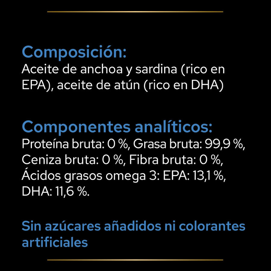 250 ml Pro Plan Relax + Suplemento en Aceite para perros, , large Imagen numero 6