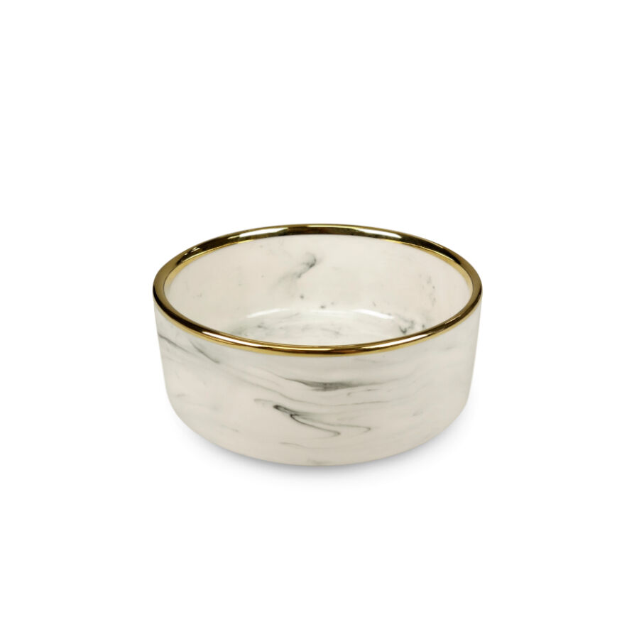 Outech Glorious Comedero de Porcelana para perros, , large Imagen numero 1