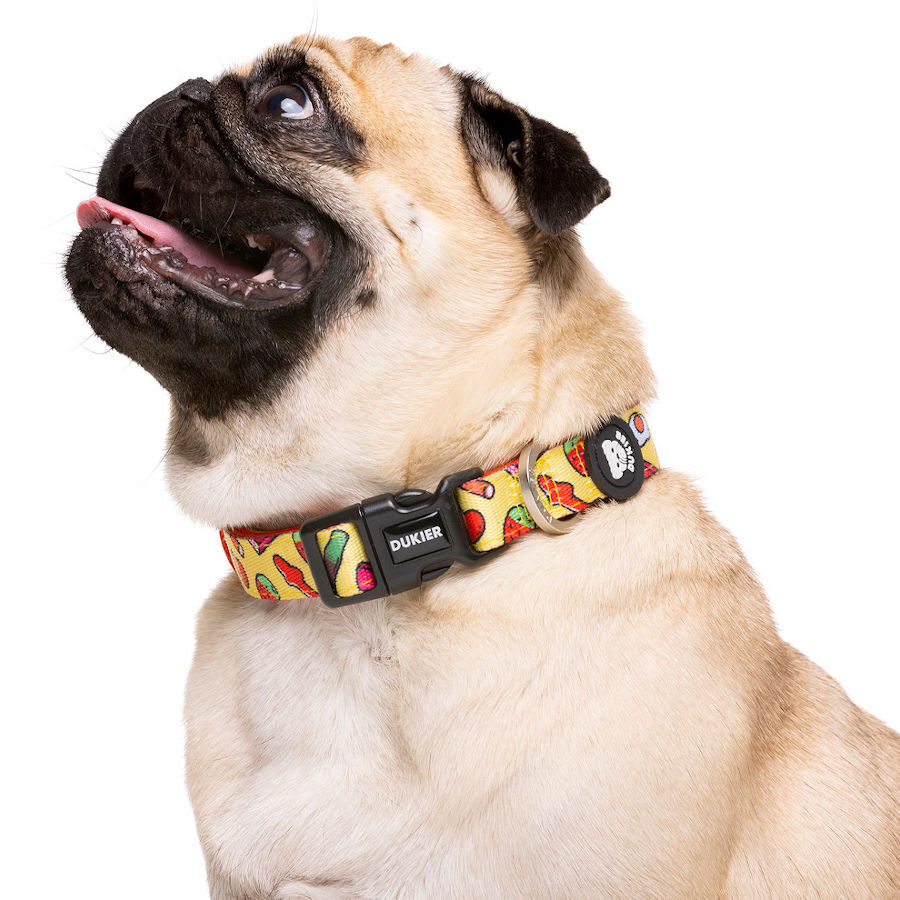 Dukier Sweets collar para perros, , large indicador imagen numero 2