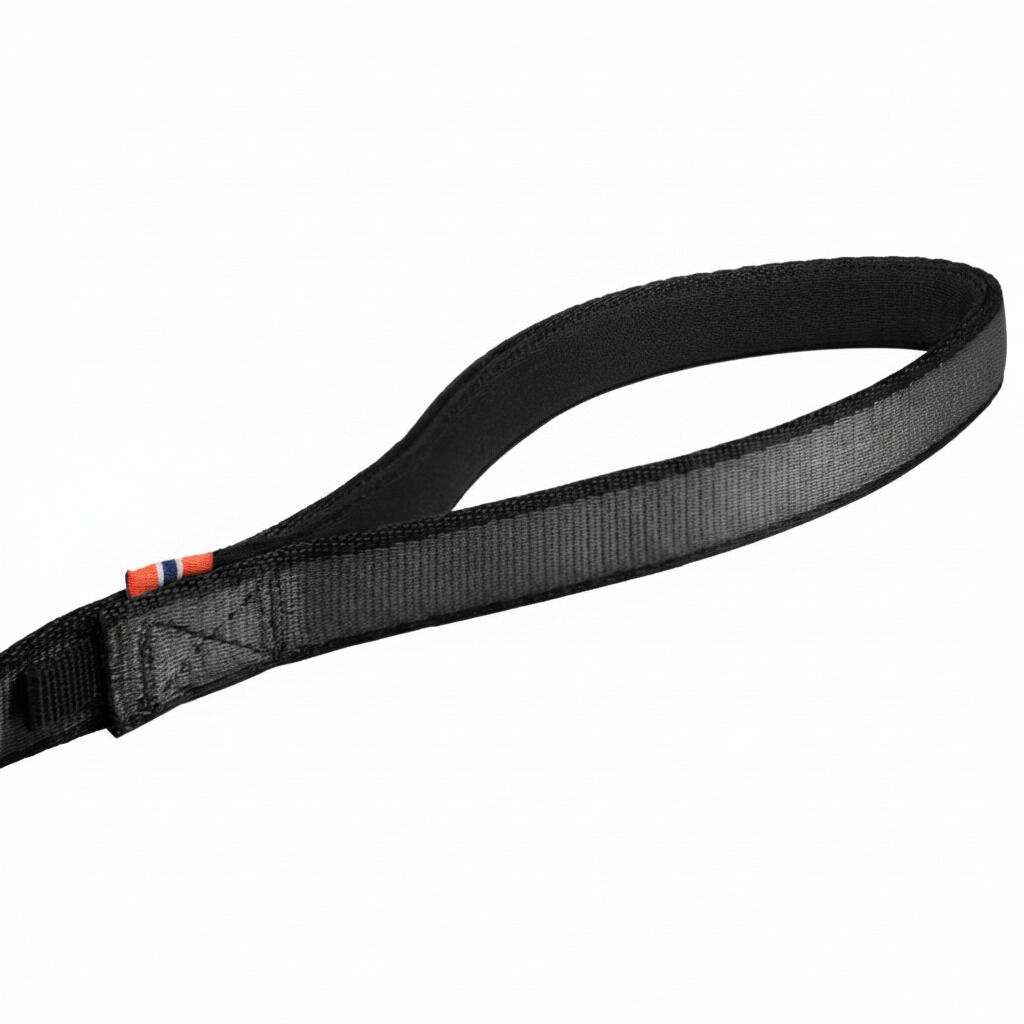 Non-stop dogwear Move Correa Negra para perros, , large indicador imagen numero 3