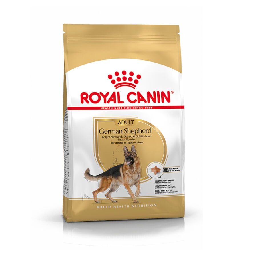 11 kg Royal Canin Adult Pastor Alem&aacute;n pienso para perros, , large indicador imagen numero 1