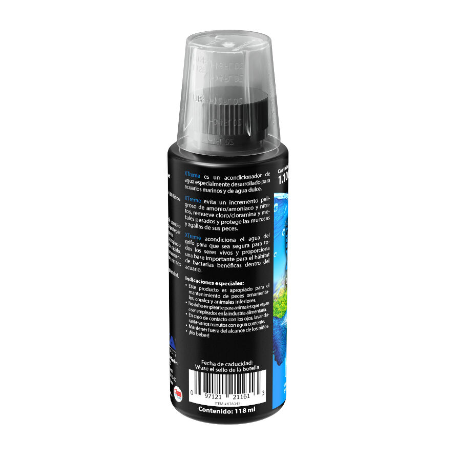 Microbe-Lift Xtreme Acondicionador de Agua para acuarios, , large Imagen numero 6