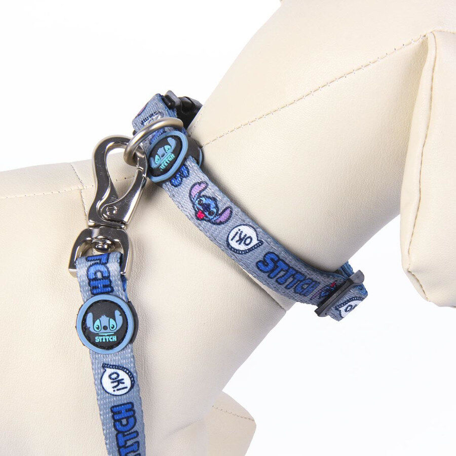Disney Stitch Premium collar para perros, , large Imagen numero 4