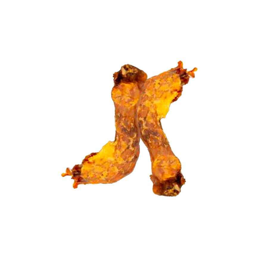 200 g True Origins Wild Cuellos de Pollo Snack para perros, , large indicador imagen numero 3