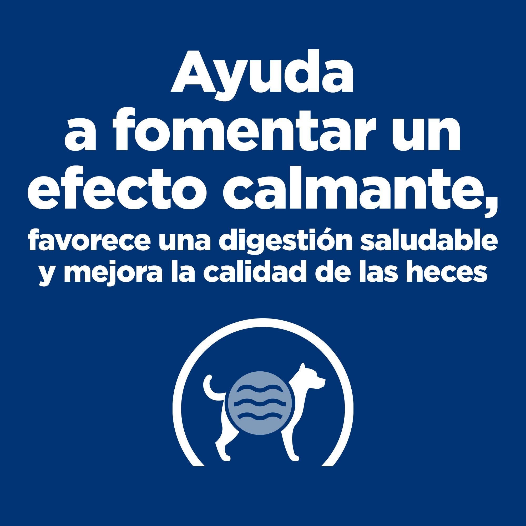 6 kg Hill's Prescription Diet Mini Digestive Care Stress i/d pienso para perros, , large indicador imagen numero 5