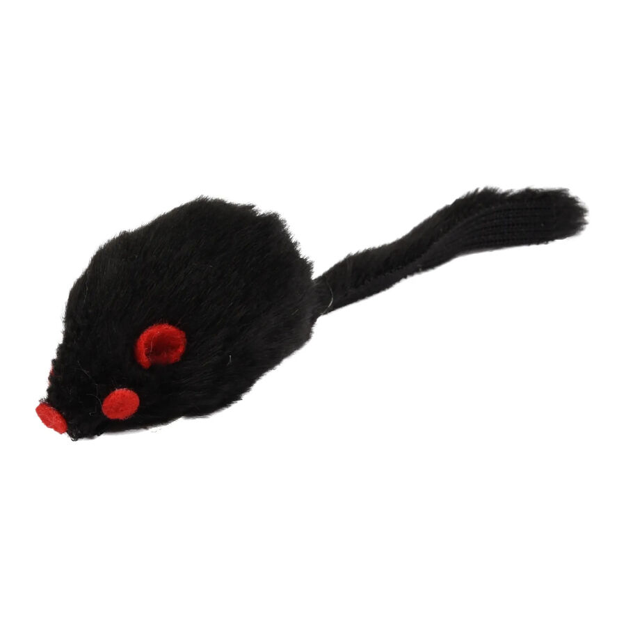 Flamingo Ryder Rat&oacute;n de Felpa para gatos, , large indicador imagen numero 3