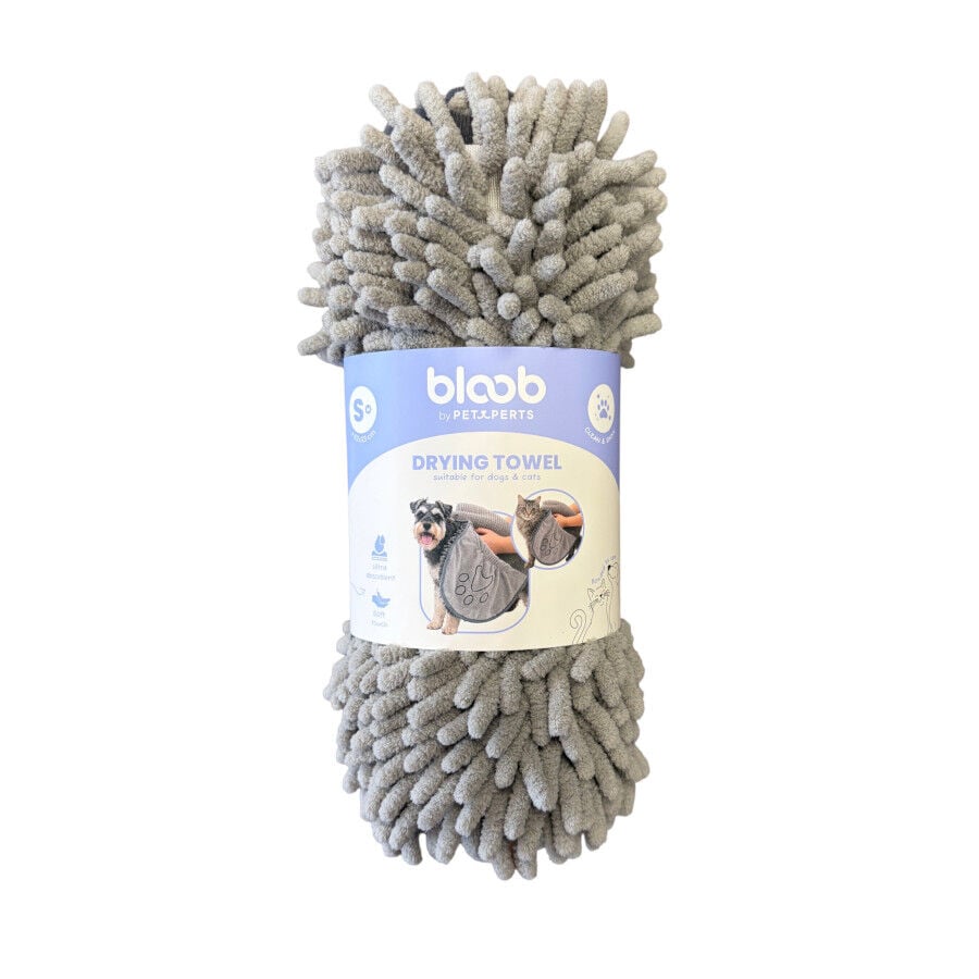Bloob Toalla de Secado para perros y gatos, , large indicador imagen numero 9