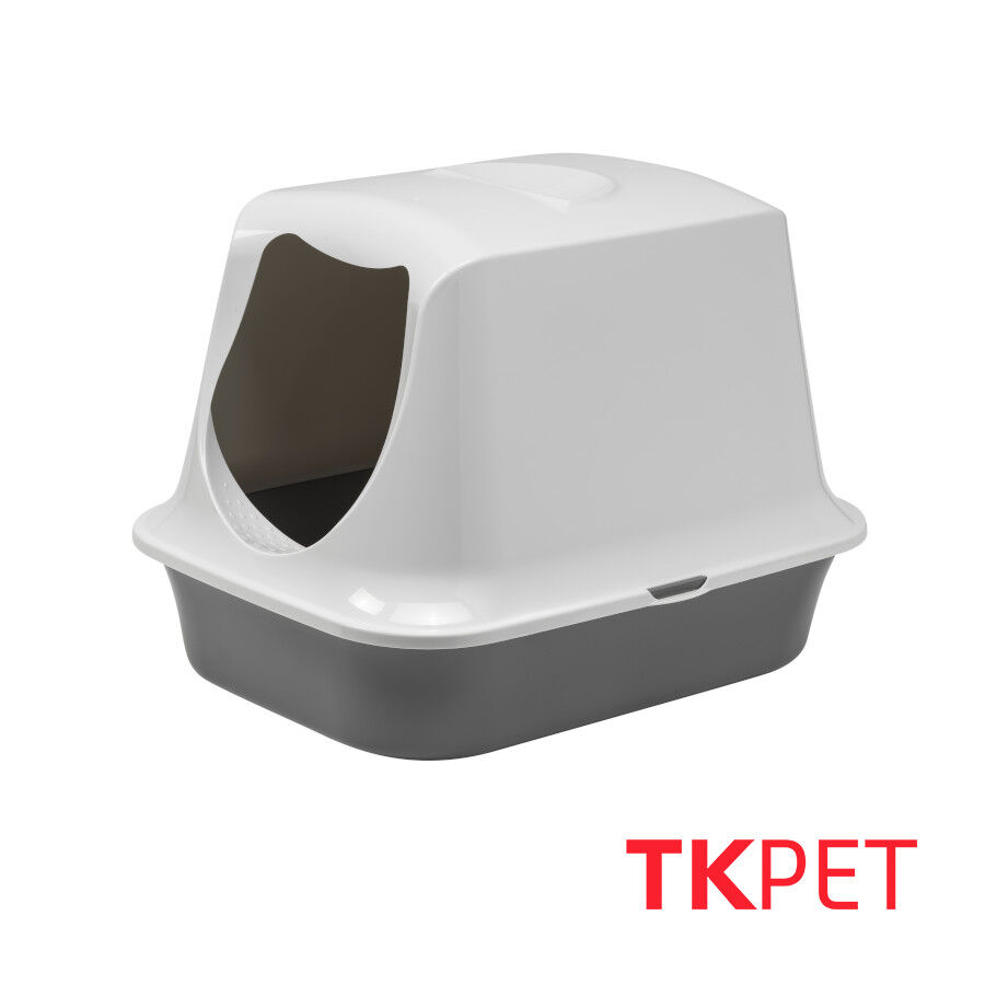 TK Pet Caseta Sanitaria B&aacute;sica para gatos