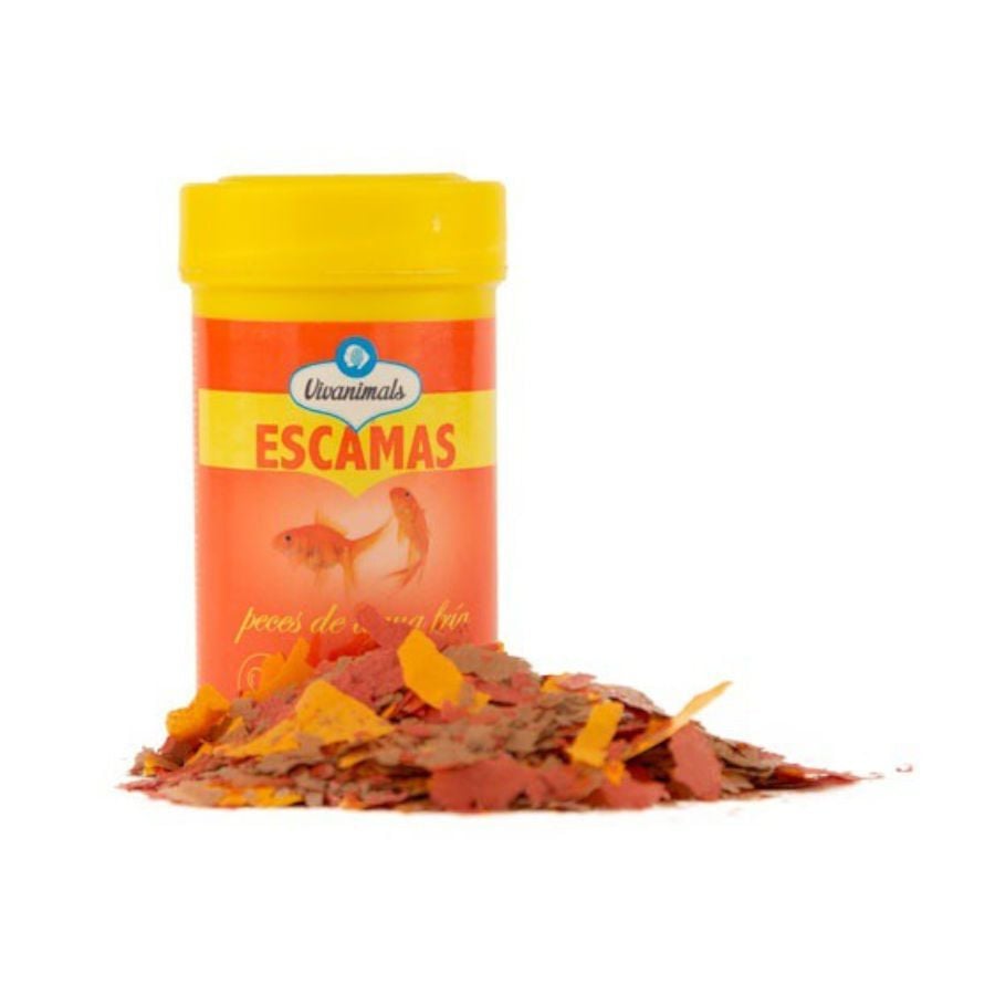 Vivanimals Escamas para peces de agua fr&iacute;a, , large Imagen numero 2