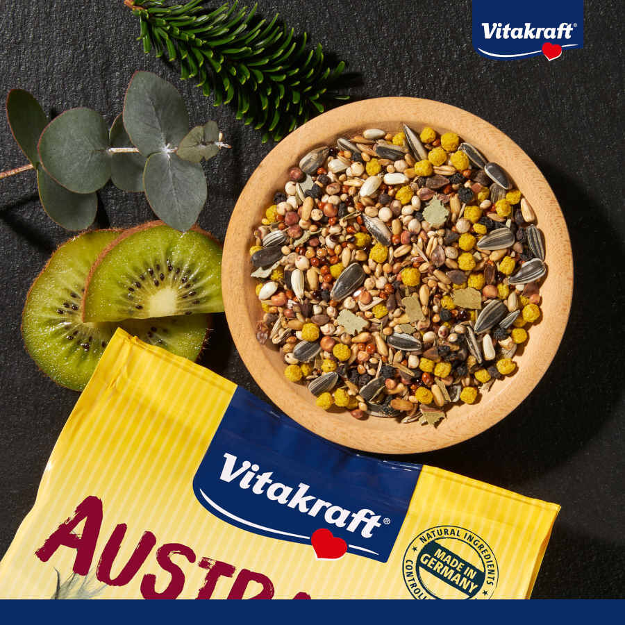 Vitakraft Australian alimento para loros, , large indicador imagen numero 3