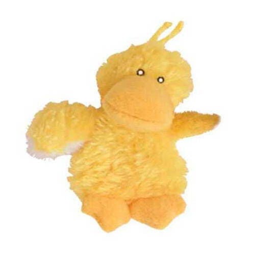 Kong Pato con Catnip de peluche para gatos, , large indicador imagen numero 1