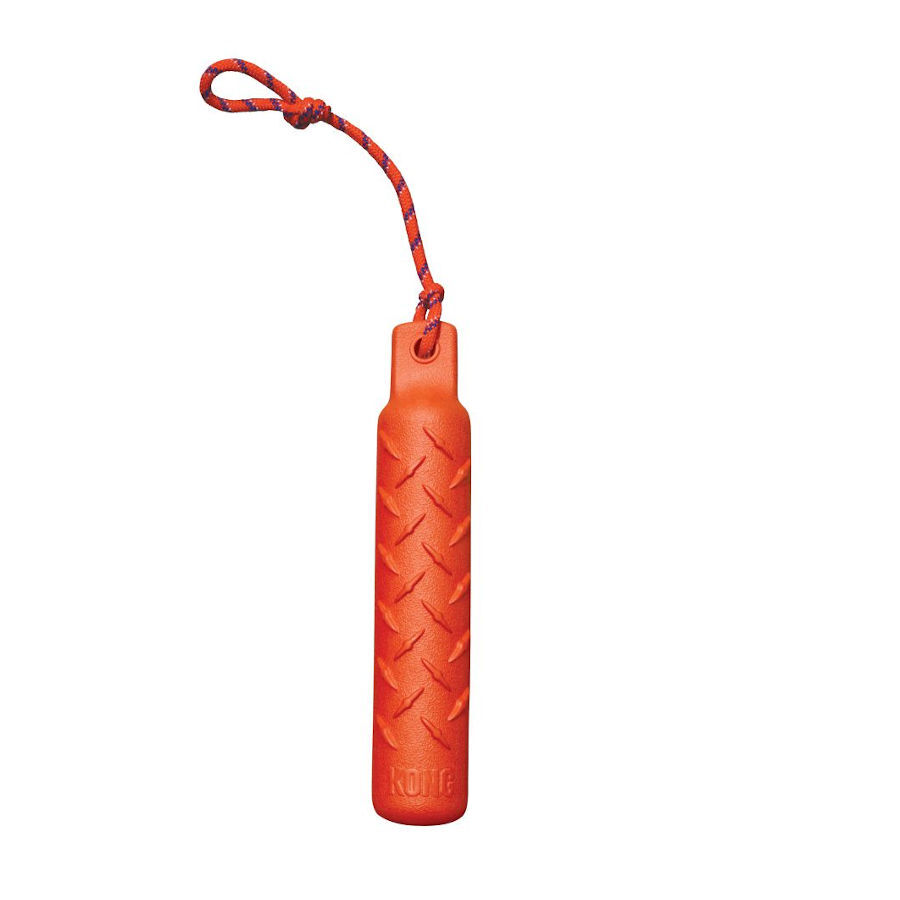 Kong Training Dummy cilindro de juguete para perros, , large Imagen numero 1