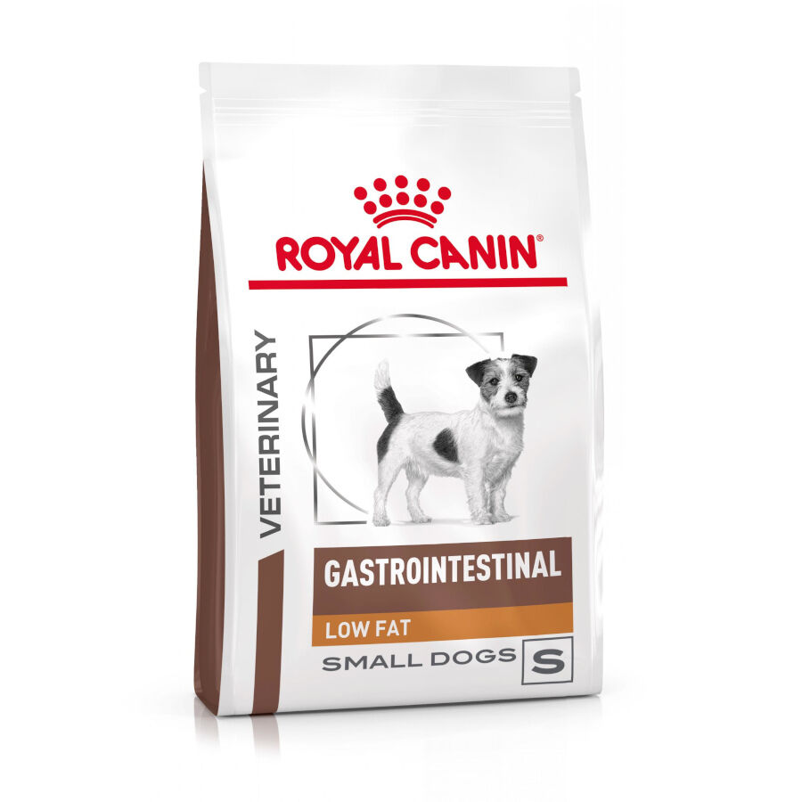 Royal Canin GastroIntestinal Low Fat pienso para perros peque&ntilde;os