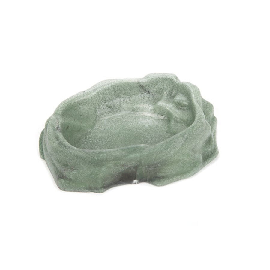 Zoomed Bebedero Rocoso para reptiles, , large Imagen numero 1