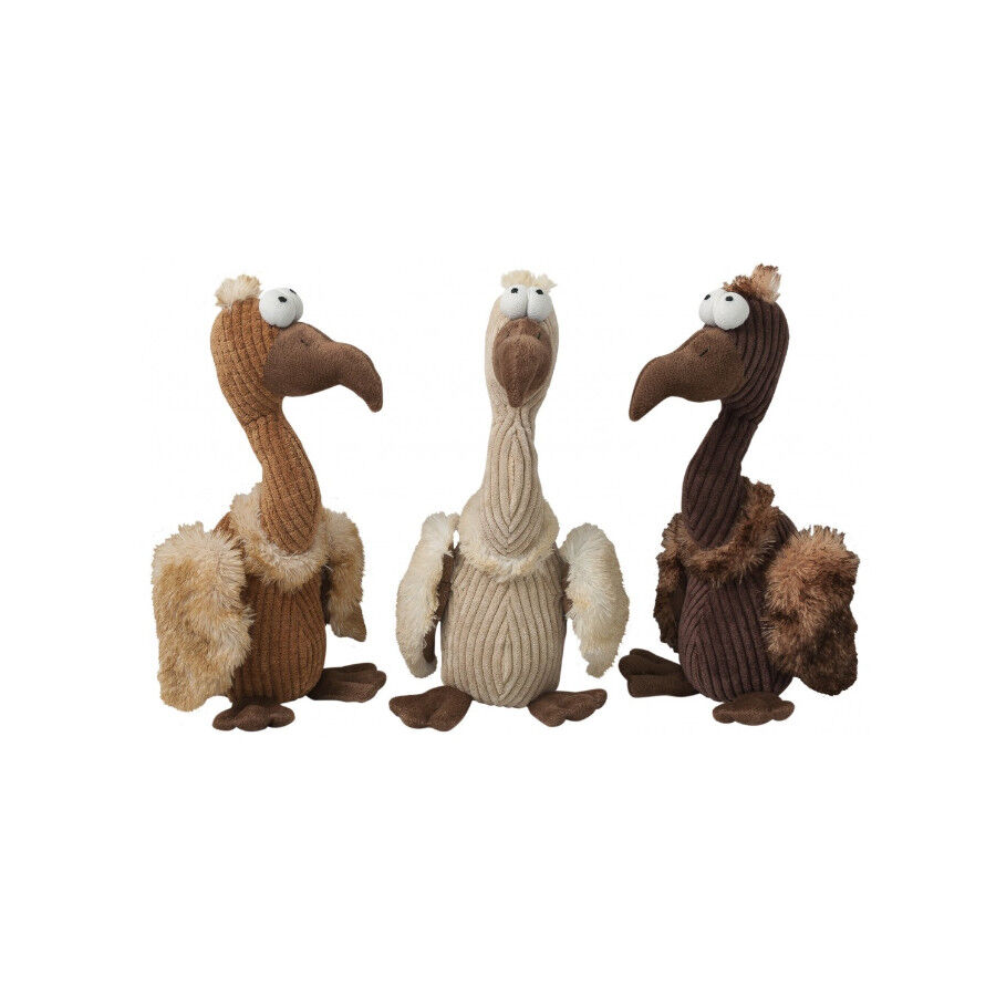 Nayeco Joe Buitre de Peluche para perros, , large Imagen numero 1