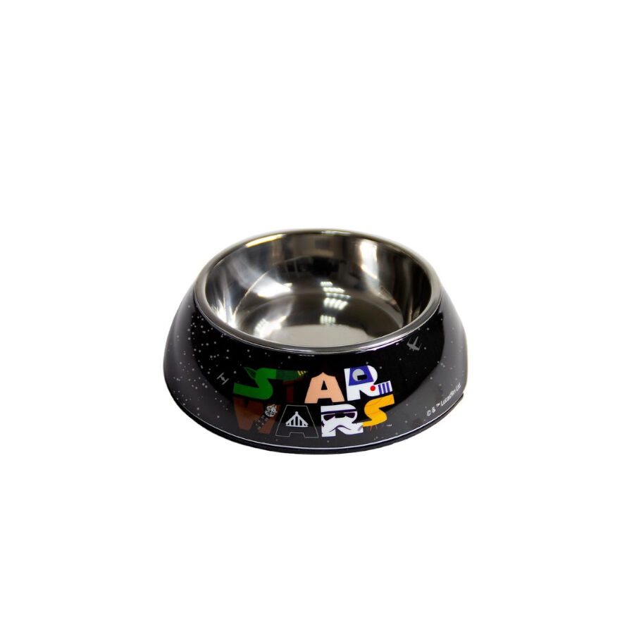 Disney Star Wars Comedero para perros, , large indicador imagen numero 1