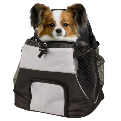 Flamingo mochila frontal Sybil para perros indicador imagen numero 1