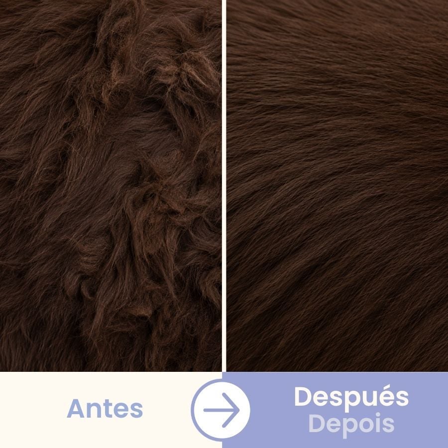 Bloob Cepillo Rastrillo para perros, , large Imagen numero 5
