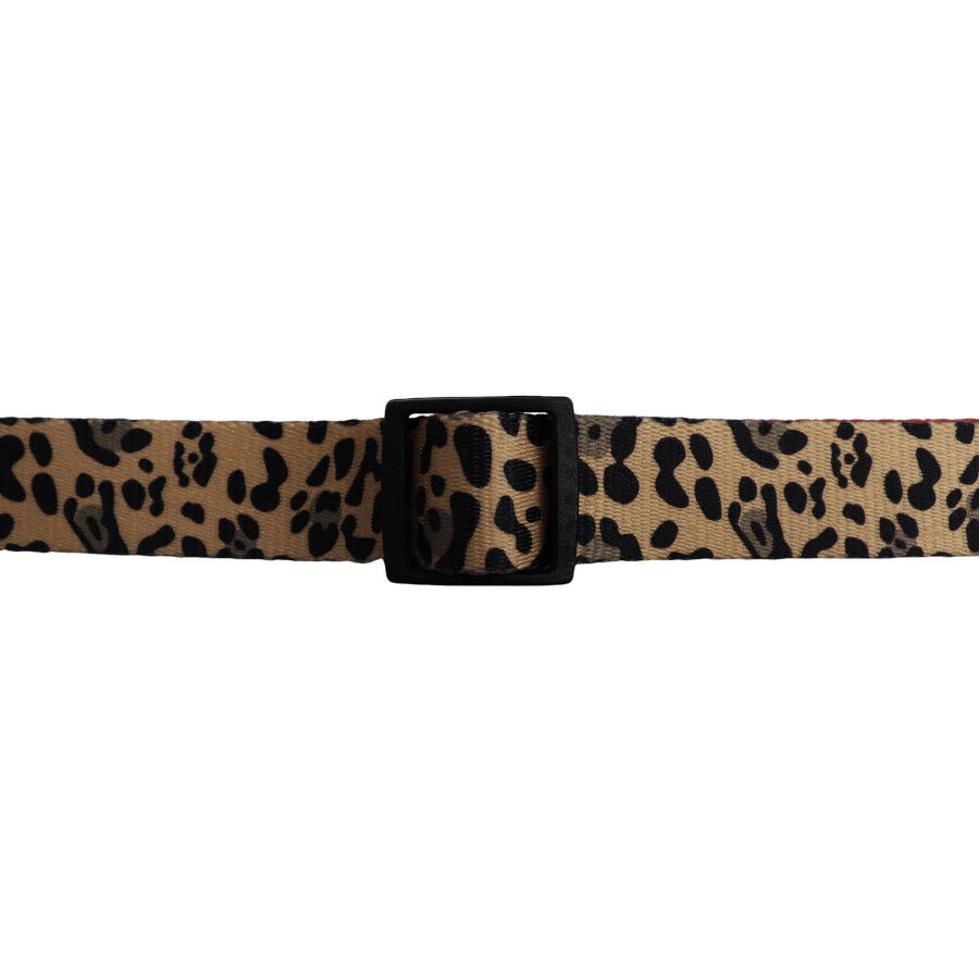 Gotoo Arn&eacute;s estampado leopardo para perros, , large indicador imagen numero 7