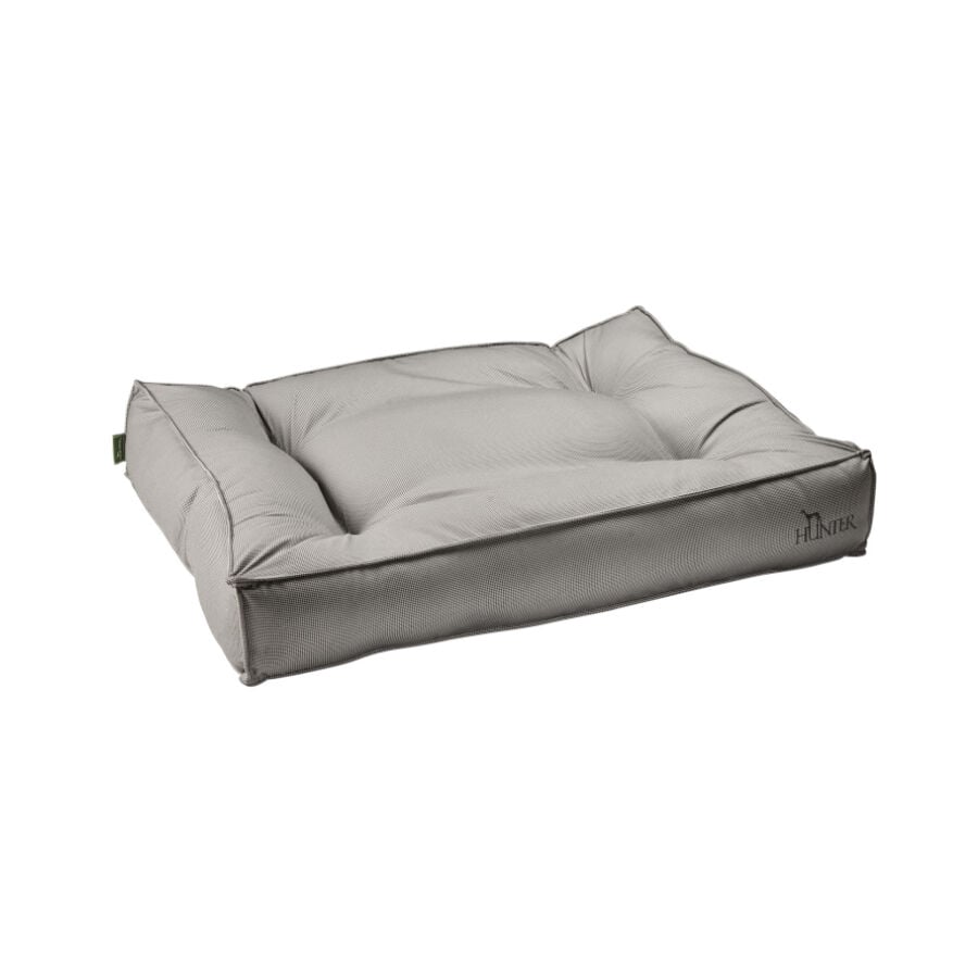 Hunter Lancaster Cama Gris para perros, , large indicador imagen numero 1