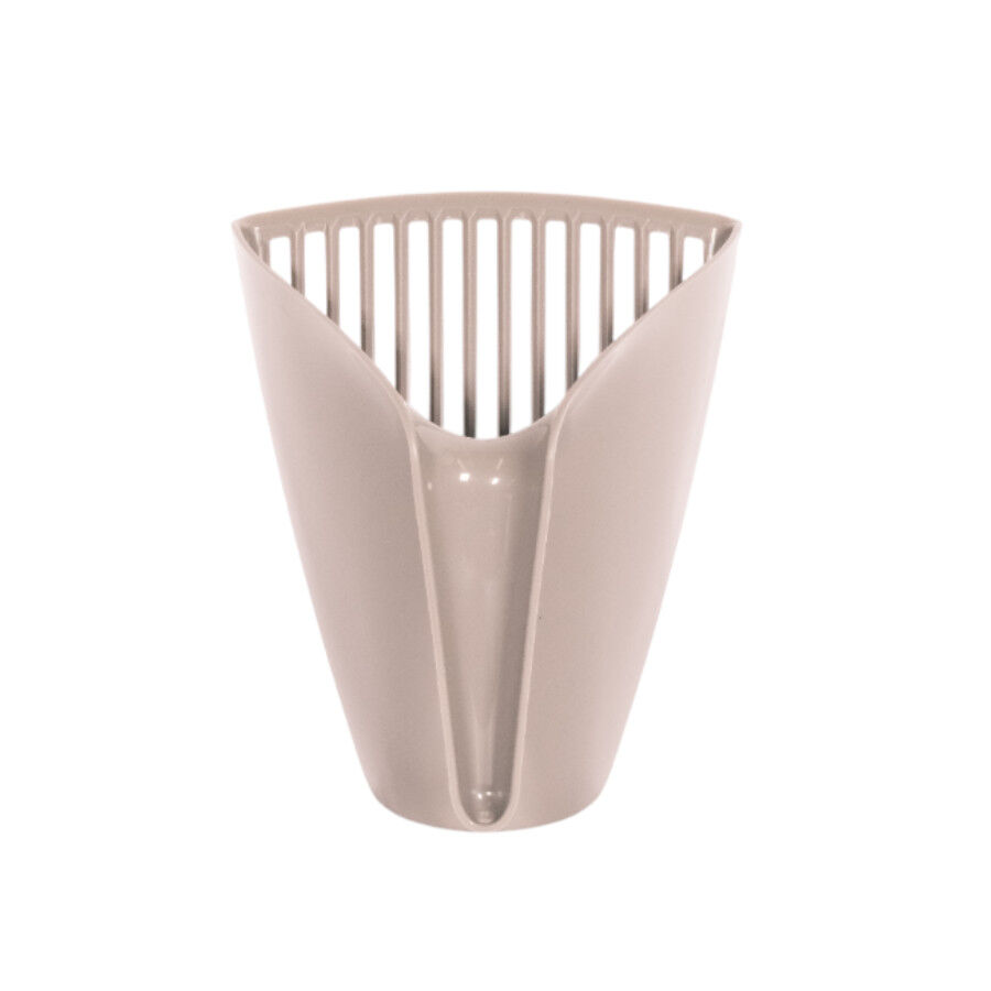 Nice Care Sanitary Scoop Sifting Pala Higi&eacute;nica para gatos, , large Imagen numero 3