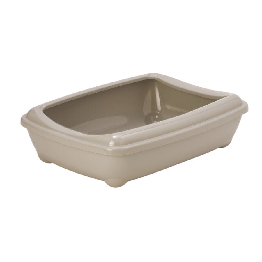 Nice Care Bandeja Sanitaria Beige para gatos , , large Imagen numero 2
