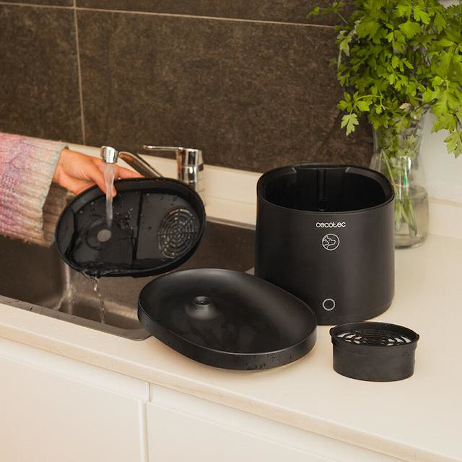 Cecotec Pumba 2500 Refresh Smart Fuente Bebedero Autom&aacute;tico para gatos, , large indicador imagen numero 4