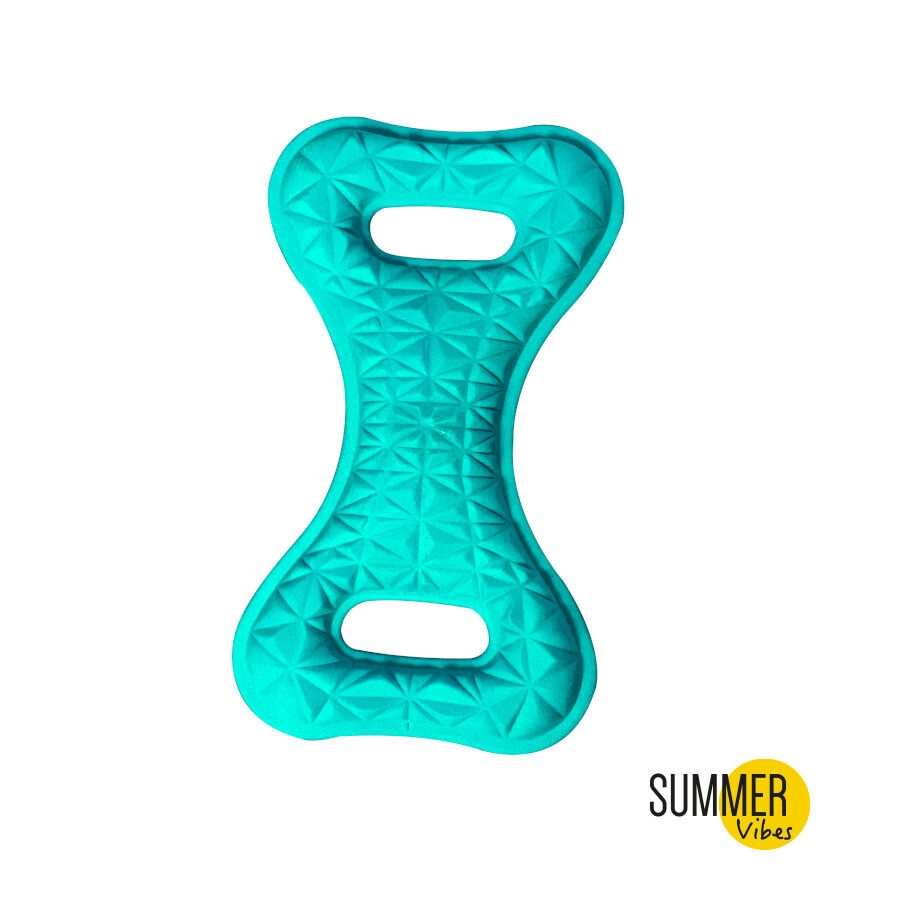 Summer Vibes Juguete mordedor flotante para perros, , large indicador imagen numero 2