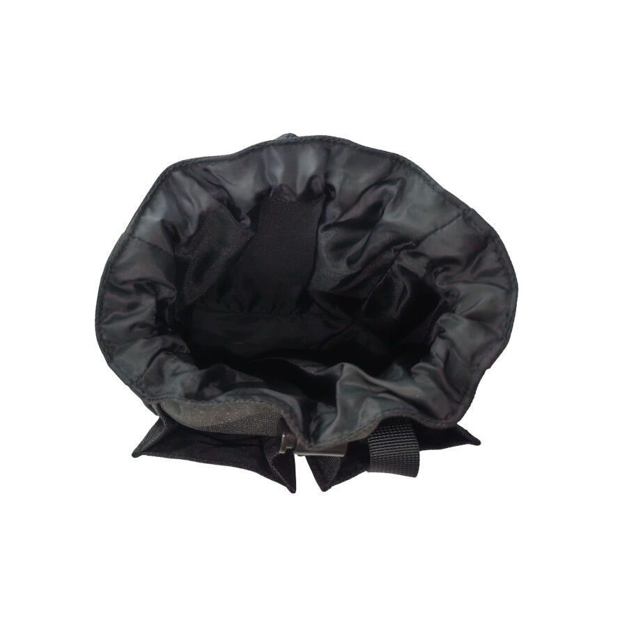 Gotoo Bolsa porta premio negra para perros, , large indicador imagen numero 6