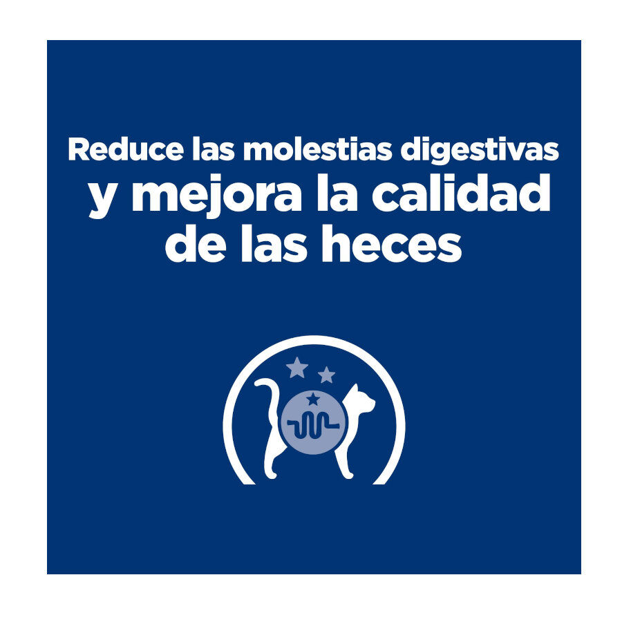 12 latas x 85 g Hill's Prescription Diet I/D Digestive Care Kitten Lata Pollo para gatos, , large Imagen numero 5