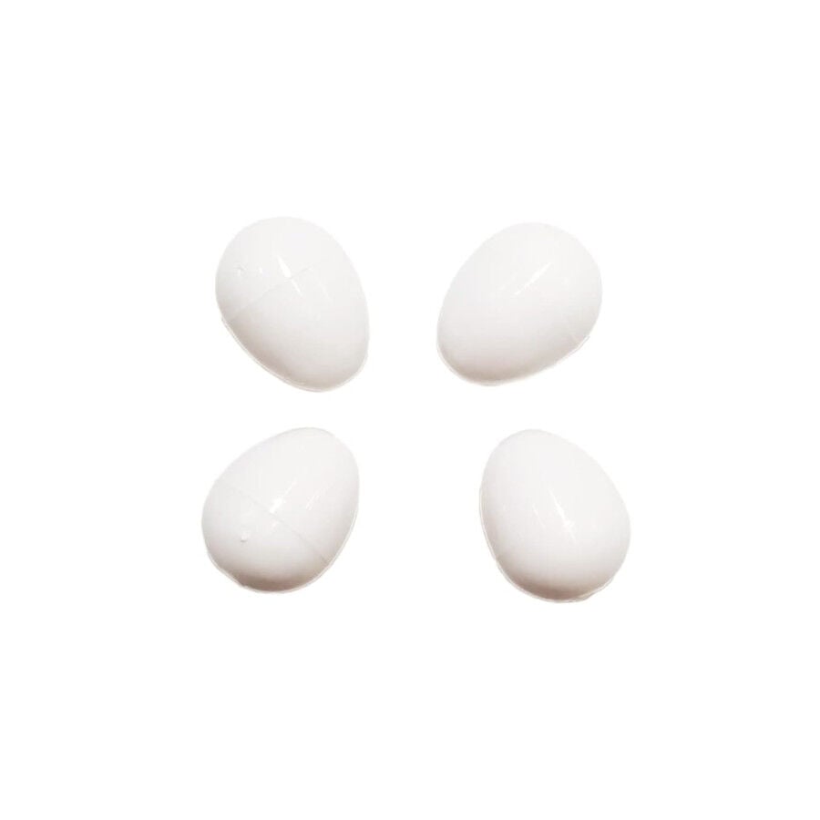 Ferplast Huevos pl&aacute;sticos para pajaros