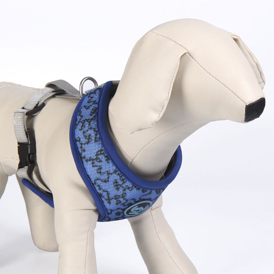 Disney Stitch Arn&eacute;s reversible para perros, , large indicador imagen numero 3