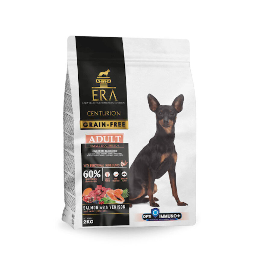 2 kg ERA Small Adult Centurion pienso para perros, , large Imagen numero 1