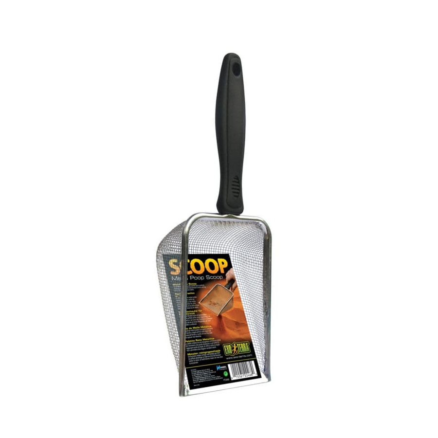 Exo Terra Pala Met&aacute;lica para terrarios, , large indicador imagen numero 3