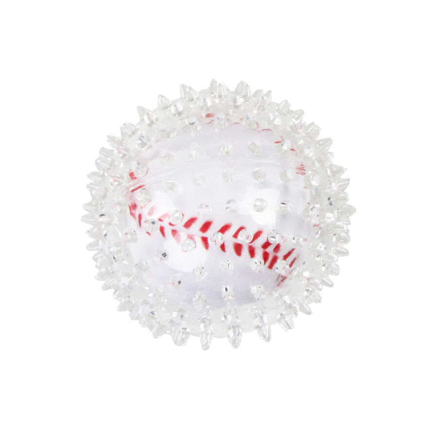 Tootoy! Chase Baseball Ball pelota de beisbol para perros, , large Imagen numero 2