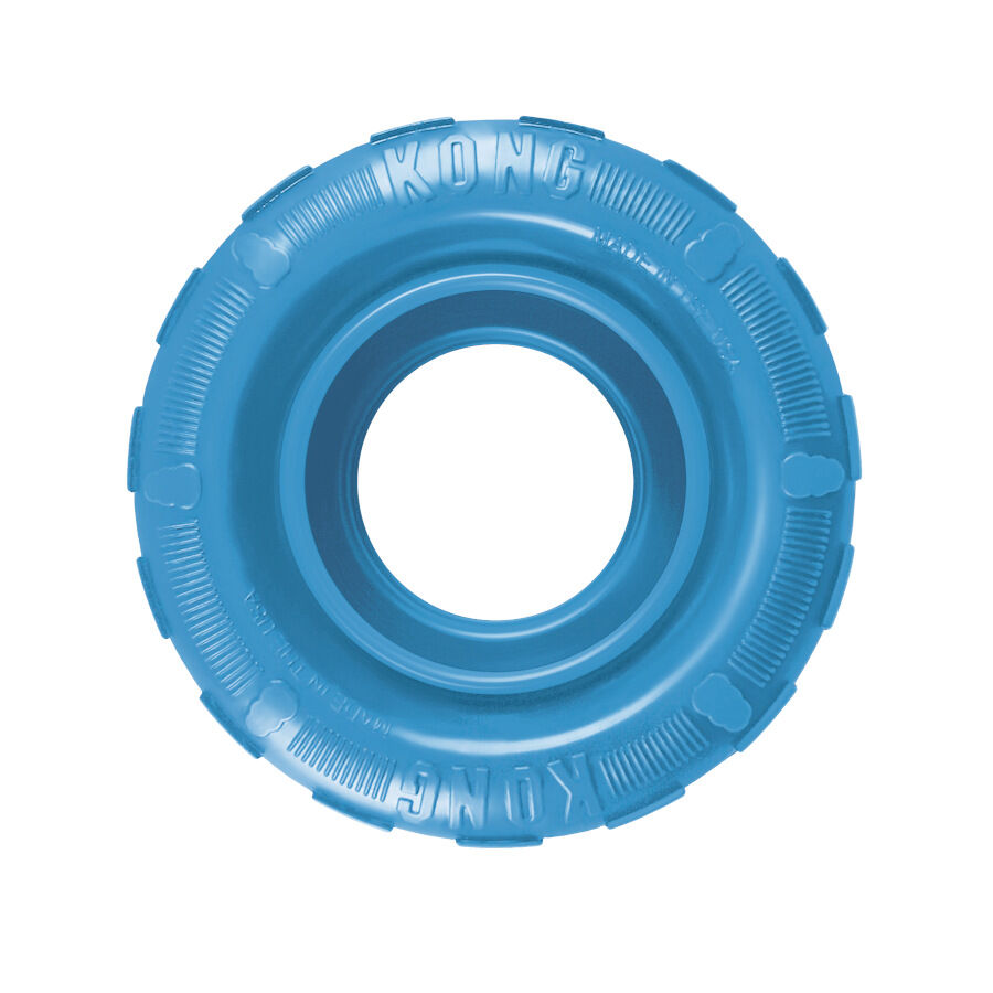 Kong Puppy Tire juguete para perros, , large indicador imagen numero 1